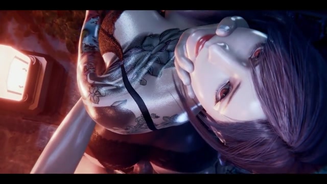 Final Fantasy Tifa Lockhart Close up Fuck Full HD